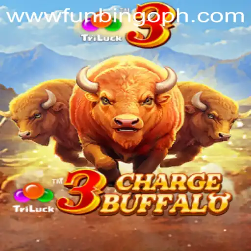 Discovering 3ChargeBuffalo: A Thrilling Twist on FunBingo