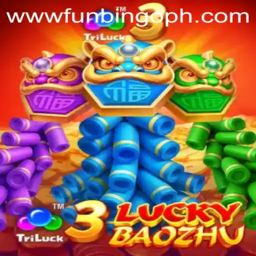 Exploring 3LuckyBaozhu and FunBingo: A Thrilling Experience