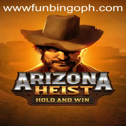 ArizonaHeist: Dive into the Exciting World of FunBingo