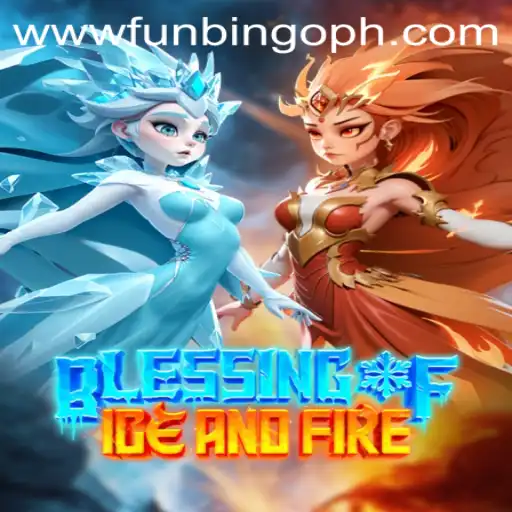 Exploring the Enchanting World of BlessingofIceandFire: A FunBingo Experience