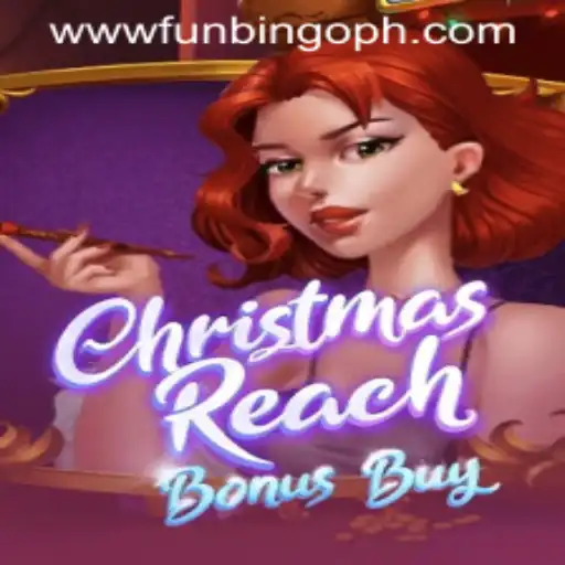 Dive into the Festive World of ChristmasReachBonusBuy with FunBingo