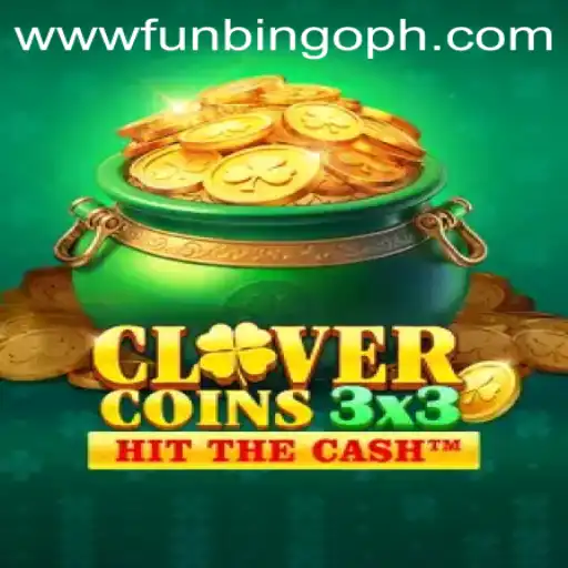 Clovercoin3x3 and FunBingo: A Perfect Match for Gaming Enthusiasts