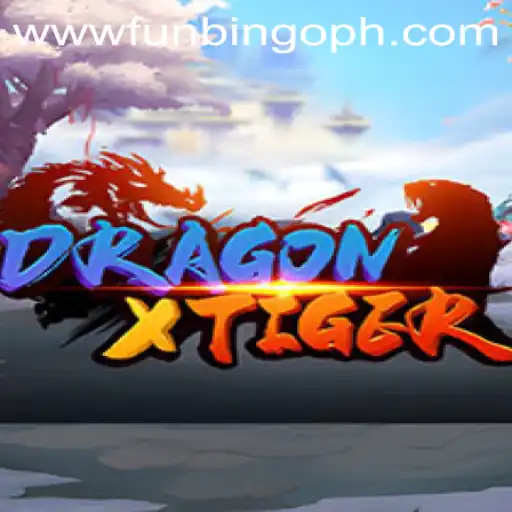 DragonXTiger: The Exciting New Game with FunBingo Elements