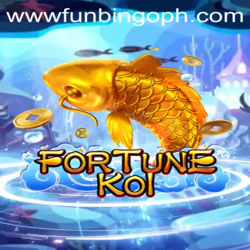 Explore the Excitement of FORTUNEKOI: A FunBingo Adventure