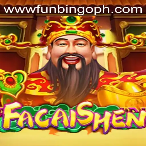Exploring the Exciting World of FaCaiShen: A FunBingo Adventure