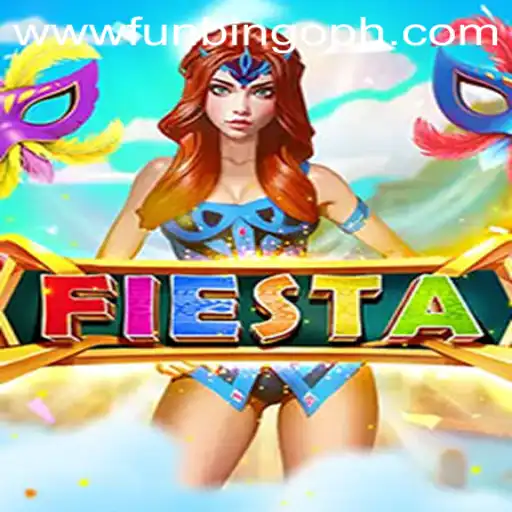 Fiesta: The FunBingo Adventure