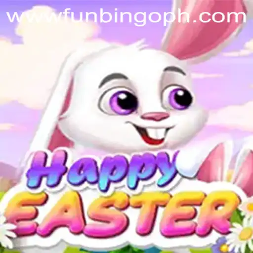 Discover the Joy of HappyEaster: A FunBingo Experience