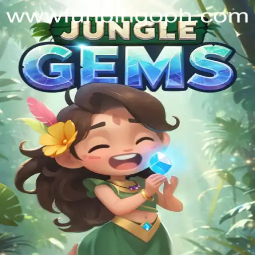 Exploring the Excitement of JungleGems