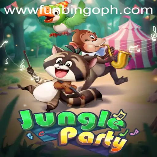 Explore the Exciting World of JungleParty: A Blend of Adventure and FunBingo