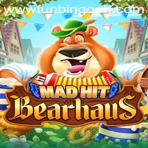 MadHitBearhaus: The Thrilling New Game That's Taking the World by Storm