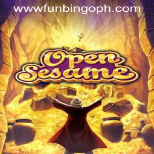 OpenSesame: Uncover the Fun with FunBingo