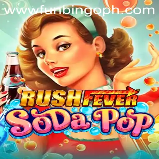 RushFeverSodaPop: A Thrilling New Addition to the Gaming World