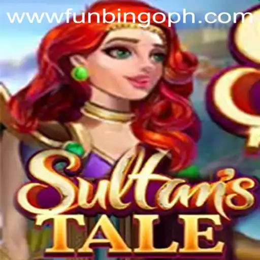 Discover the Enchantment of Sultanstale: A FunBingo Adventure