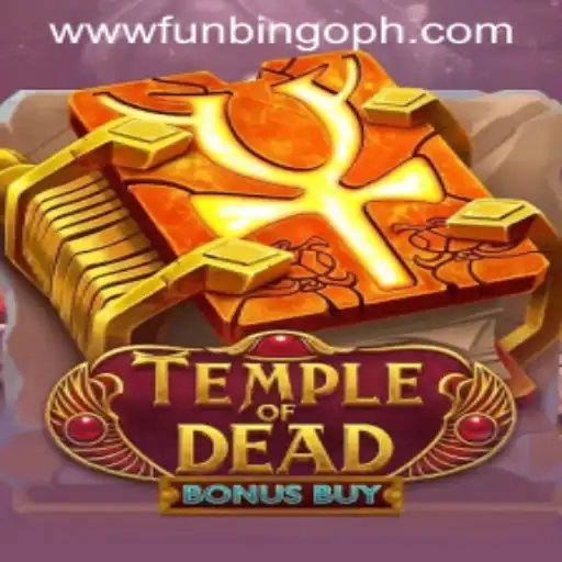 TempleofDeadBonusBuy: An Exciting Adventure Awaits