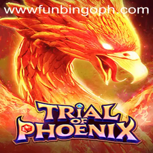 Embark on an Epic Journey with TrialofPhoenix: A Game Combining Strategy, Adventure, and FunBingo
