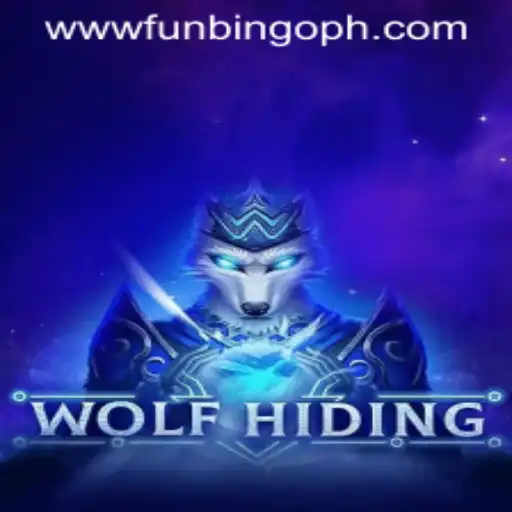 Dive Into the Thrilling World of WolfHiding: A FunBingo Adventure