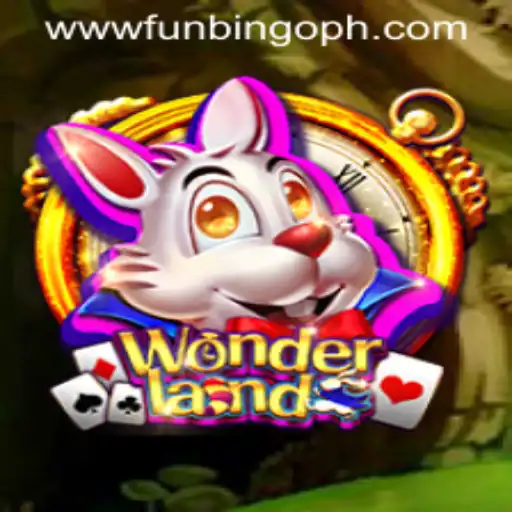 Explore the Enchanting World of Wonderland: A Dive into FunBingo