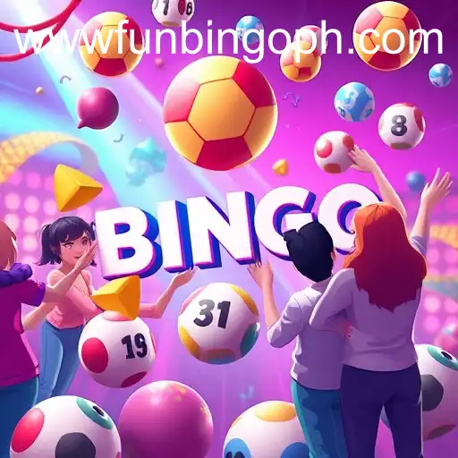 Player Community: The Dynamic World of FunBingo