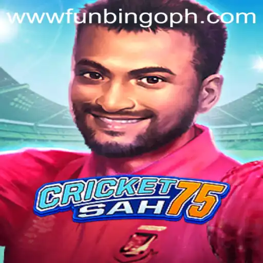 An In-Depth Exploration of CricketSah75: The Exciting New Game featuring FunBingo