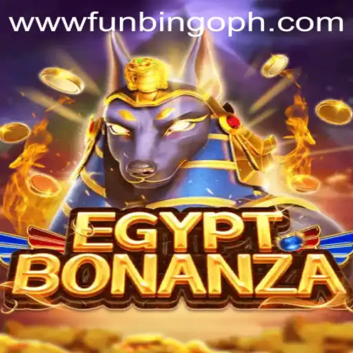Exploring the Mystical World of EgyptBonanza: A FunBingo Adventure