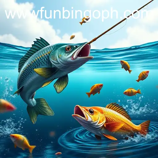 The Excitement of Fishing Games with FunBingo