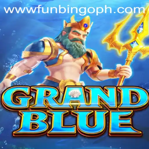 Discover GRANDBLUE: The Exciting Adventure of FunBingo