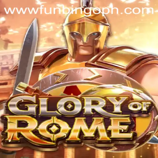 Exploring GloryofRome and the Excitement of FunBingo
