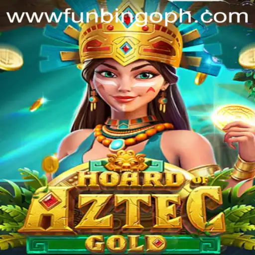 Hoard of Aztec Gold: Unearthing Adventure with FunBingo