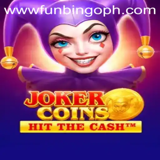 Discover the Excitement of JokerCoins: The Ultimate FunBingo Experience