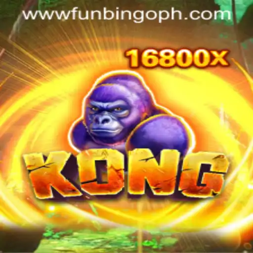 Kong: A FunBingo Adventure into the World of Gaming