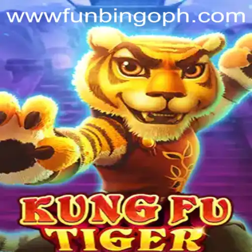Discovering KungFuTiger: Engaging Fun in the World of FunBingo
