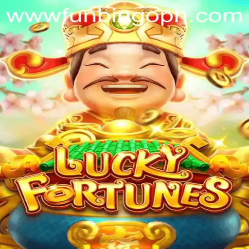 Discover the Excitement of LUCKYFORTUNES: An Engaging Bingo Adventure