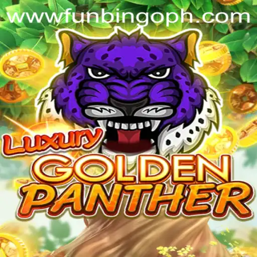 Experience the Thrill of LUXURYGOLDENPANTHER: A Game Like No Other