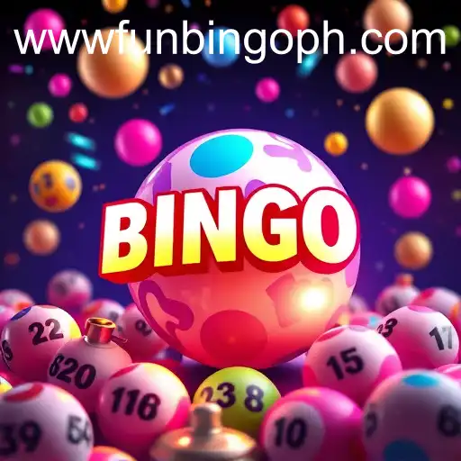 Exploring the Exciting World of Lottery Games with FunBingo
