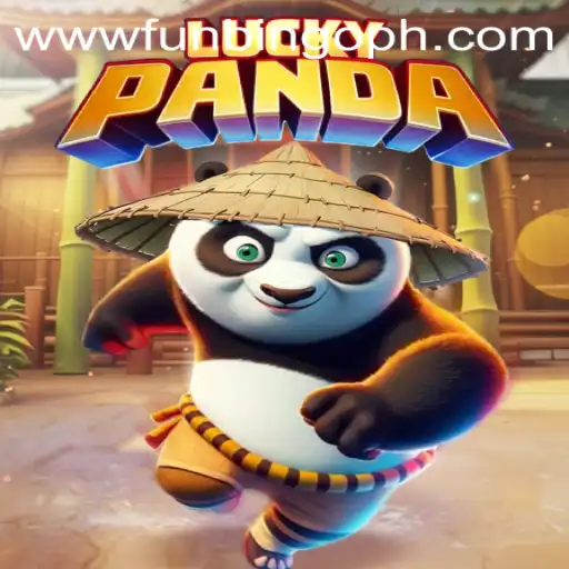 Discover the Exciting World of LuckyPanda and FunBingo