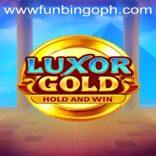LuxorGold: A Journey into the Realm of Ancient Riches and FunBingo