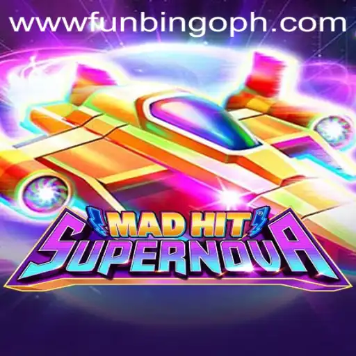 MadHitSupernova: The Explosive Casino Game Making Waves