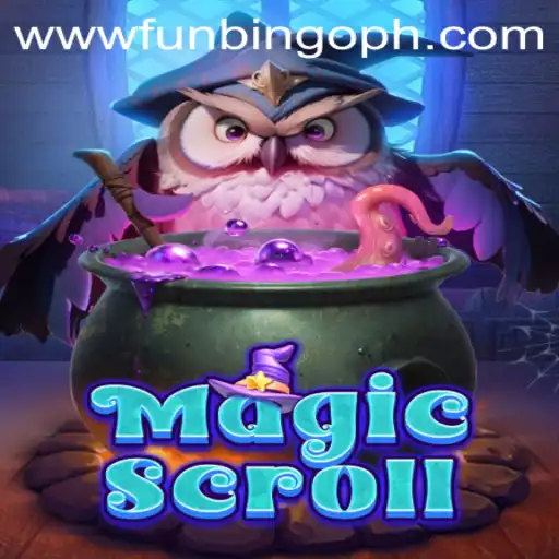 Exploring the Exciting World of MagicScroll and FunBingo