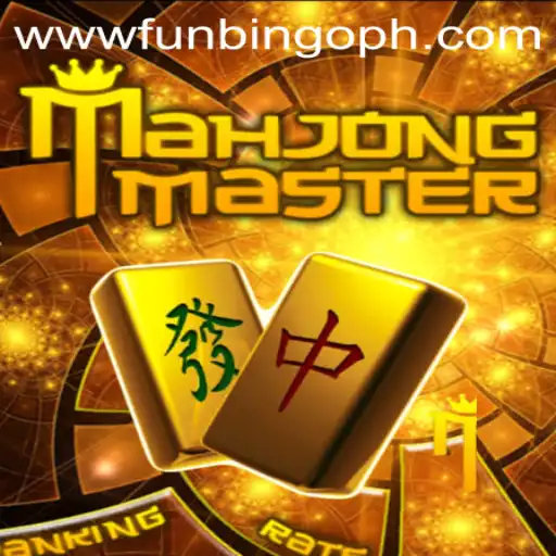 MahJongMaster: A Journey into the World of FunBingo