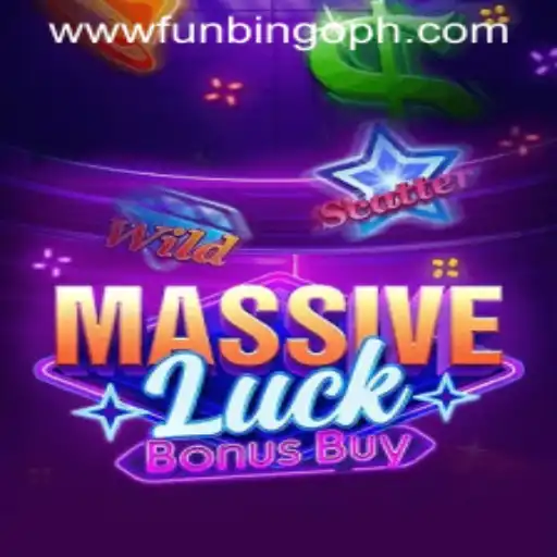 Exploring the Thrills of MassiveLuckBonusBuy: A New Twist with FunBingo