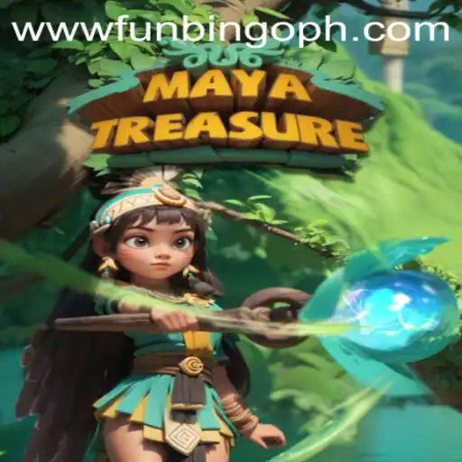 Discover the Excitement of MayaTreasure with FunBingo