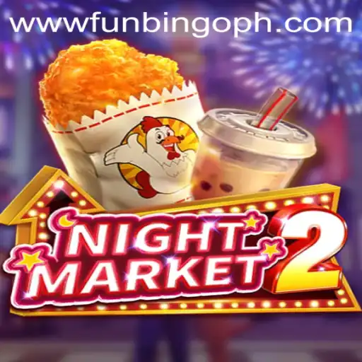 NightMarket2: Discover the Thrills of FunBingo