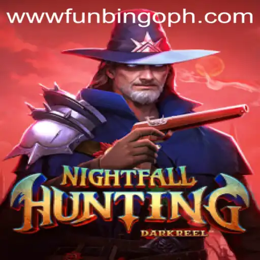 Discovering the Thrills of NightfallHunting with FunBingo