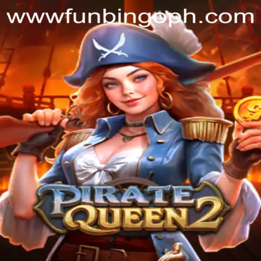 PirateQueen2: Unleashing Treasure Hunts with FunBingo