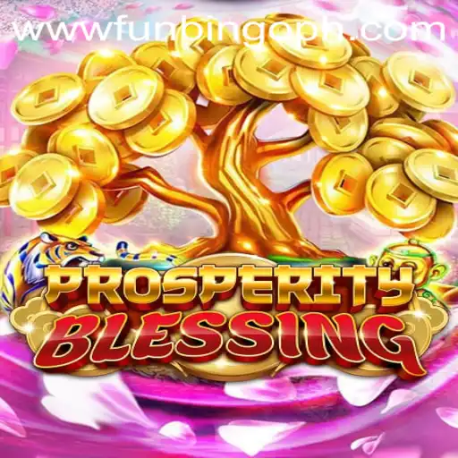 Discovering ProsperityBlessing: The Game Revolutionizing FunBingo