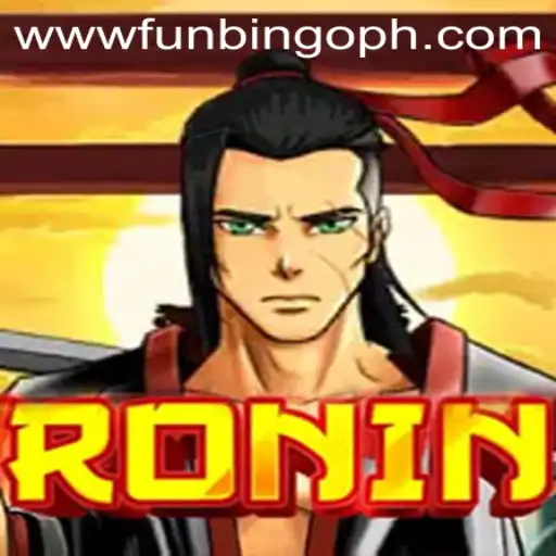 Exploring Ronin: A Journey into Samurai Strategy and FunBingo Connection