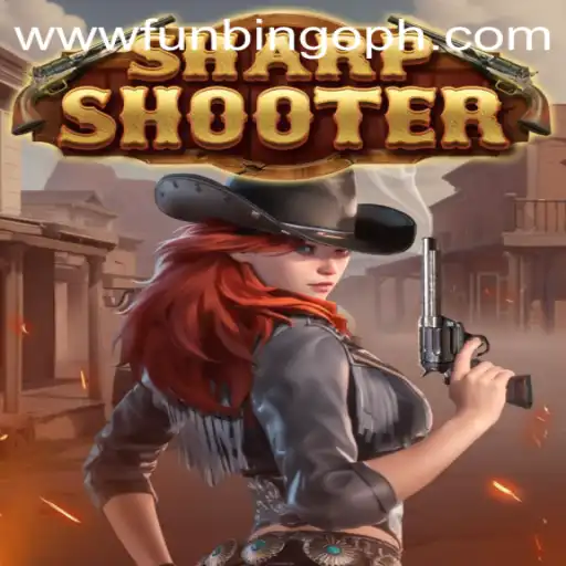 Discover the Thrills of the Sharpshooter: A FunBingo Experience