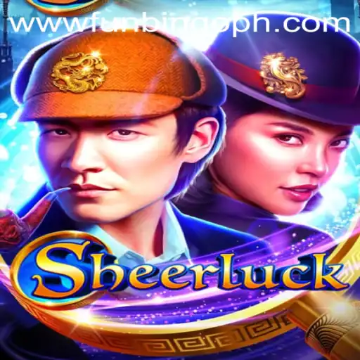 Sheerluck: A Captivating Journey into the World of FunBingo