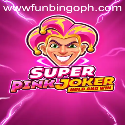 Unleashing the Vibrant World of SuperPinkJoker