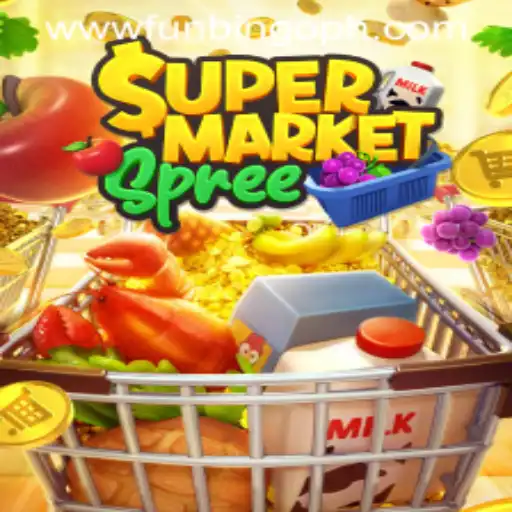 Discover the Exciting World of SupermarketSpree with FunBingo